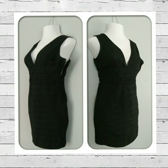 2B Bebe Dresses & Skirts - 2B BeBe Sleeveless Dress